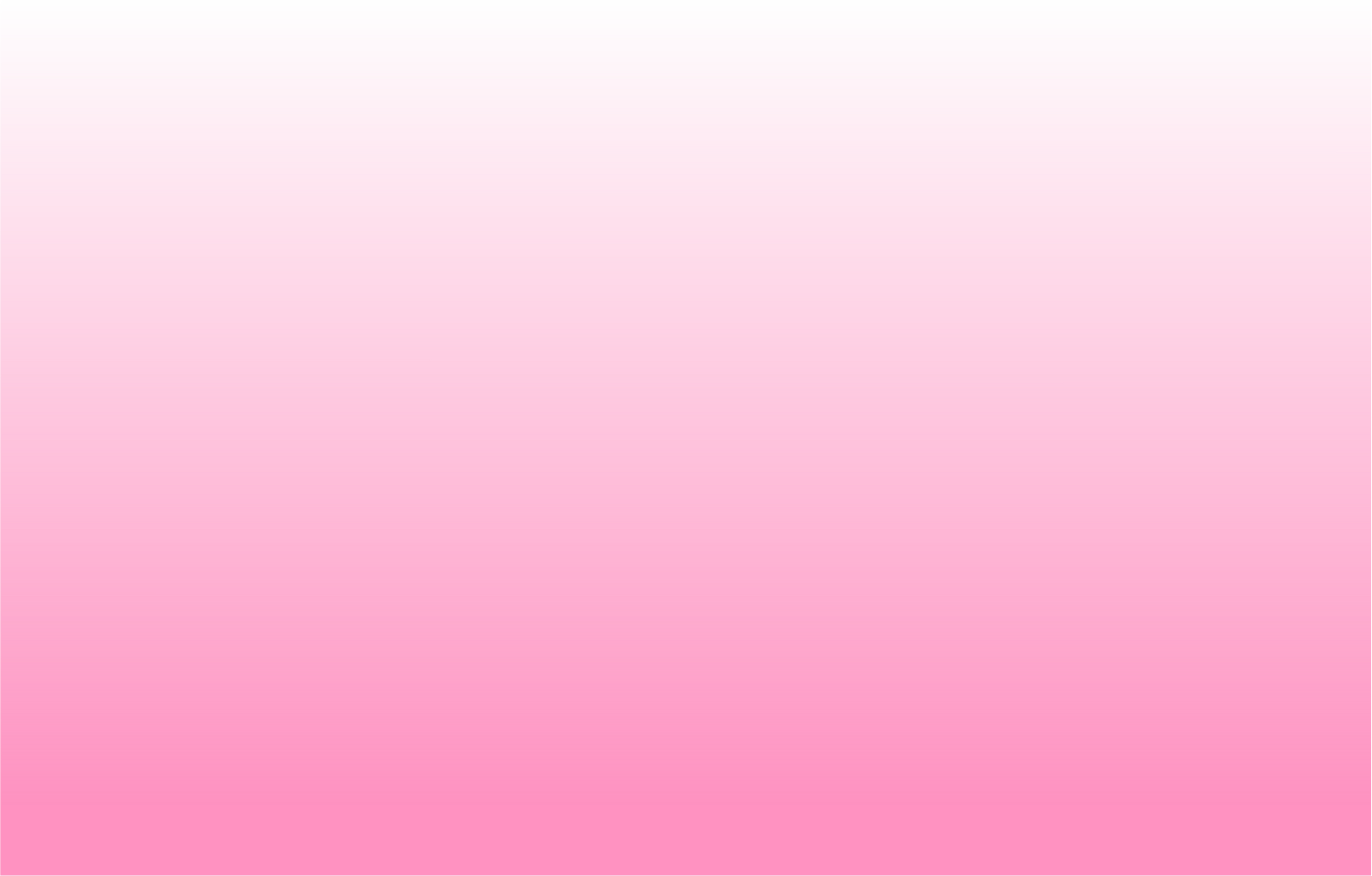 background gradient pink transparent